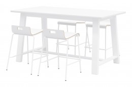 Counter Height Table - Midtown