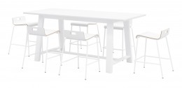 Counter Height Table - Midtown