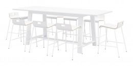 Counter Height Table - Midtown