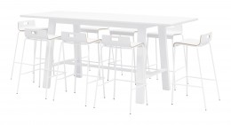 Bar Height Dining Table - Midtown