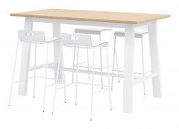 Bar Height Dining Table - Midtown