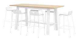 Bar Height Dining Table - Midtown