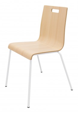 Modern Dining Chair - Jive