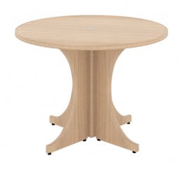 Round Conference Table - Potenza