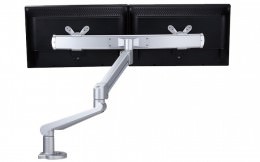 Heavy Duty Dual Monitor Mount - Edge