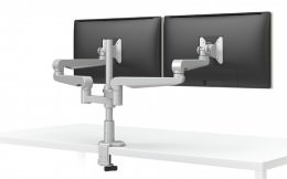 Dual Monitor Mount - Evolve