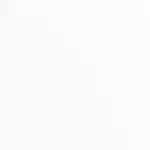 Designer White Finish