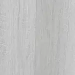 White Ash Finish
