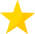 Full Yellow Star